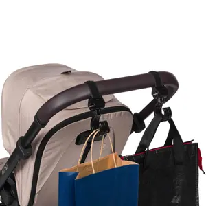 Baby crochet Dooky (x2) image-4