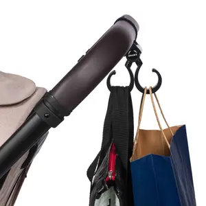 Baby crochet Dooky (x2) image-5