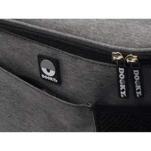 Pushchair bag Dooky image-6