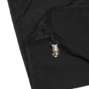 Capa de chuva para bebé Dooky image-3