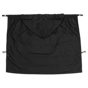 Capa de chuva para bebé Dooky image-5