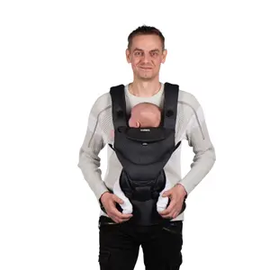 Porta-bebés Dooky Urban image-2