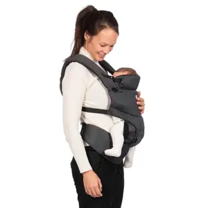 Porta-bebés Dooky Urban image-3