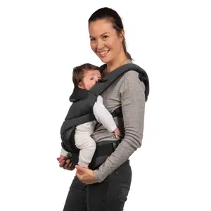 Porta-bebés Dooky Urban image-4
