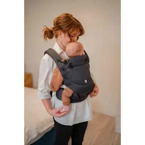 Porta-bebés Dooky Urban image-6