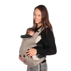 Porta-bebés Dooky Urban image-2