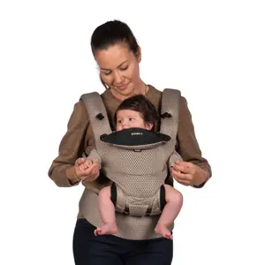 Porta-bebés Dooky Urban image-3