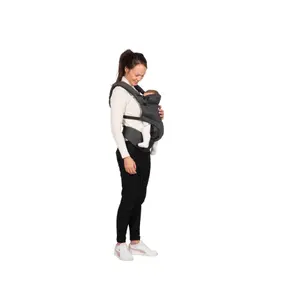 Porta-bebés Dooky Urban image-3