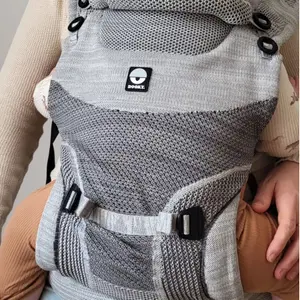 Porta-bebés Dooky Terra image-6