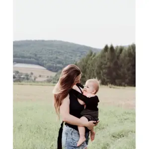 Porta-bebés Dooky Terra image-5