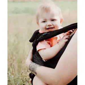 Porta-bebés Dooky Terra image-6