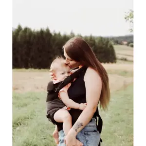 Babytrage Dooky Terra image-4