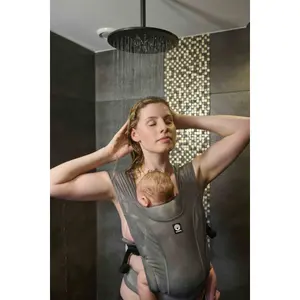 Baby carrier Dooky image-1