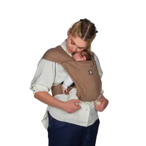 Porta-bebés Dooky Be One image-6