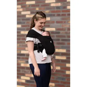 Babytrage Dooky Be One image-5