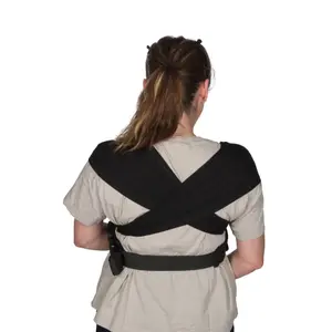 Babytrage Dooky Be One image-4