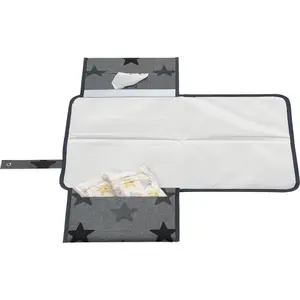 3 in 1 baby changing bag Dooky