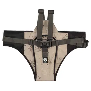 Silla de viaje para bebé Dooky