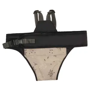 Silla de viaje para bebé Dooky image-3