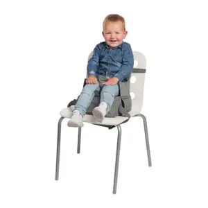 Babysitz-Erhöhung Dooky image-1