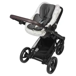 Baby carrier cushion Dooky image-2