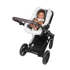 Baby carrier cushion Dooky image-3
