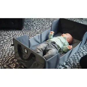 Lit de voyage bébé Dooky image-6