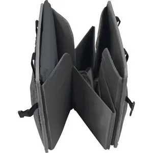 Lit de voyage bébé Dooky image-4