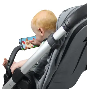 Baby phone holder Dooky image-2