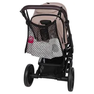 Baby stroller storage net Dooky image-3