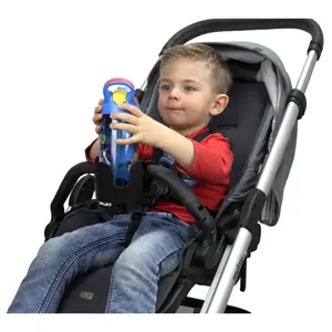 Universal cup holder ébé Dooky image-6