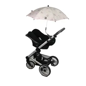 Baby stroller parasol Dooky image-2