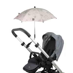 Baby stroller parasol Dooky image-3
