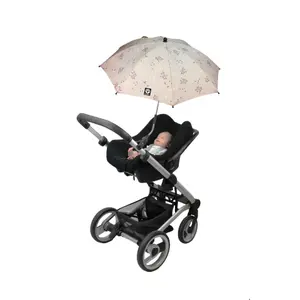 Baby stroller parasol Dooky image-4