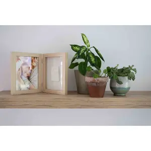 Moldura de impressão em madeira Dooky Happy Hands image-4