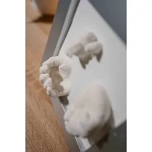 Moldura de impressão Dooky Happy Hands image-4