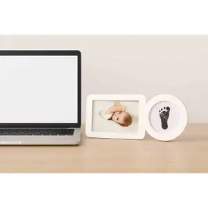 Moldura de foto sem tinta Dooky Happy Hands image-5