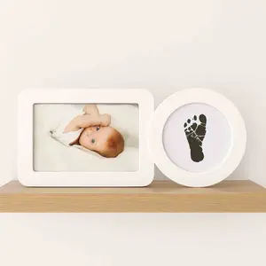 Moldura de foto sem tinta Dooky Happy Hands image-6