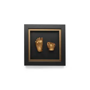 Moldura de impressão Dooky Happy Hands image-3