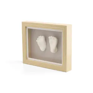 Moldura de impressão Dooky Happy Hands