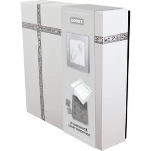 Gift set Imprint Dooky 3D deluxe and memory image-4