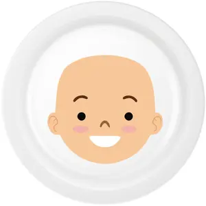 Prato Dooky Gift Happy image-1