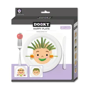 Prato Dooky Gift Happy image-2