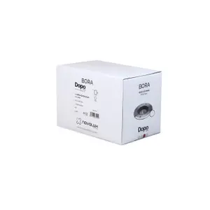 Ground Recessed Outdoor Lighting Dopo lighting Bora Round IP67 GU10 image-4