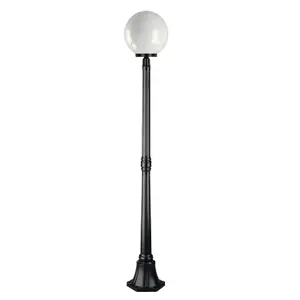 Luminaire Dopo lighting Cast Opal Ip44 E27 image-2