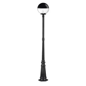 Luminaire Dopo lighting CAST IP44 E27 image-1