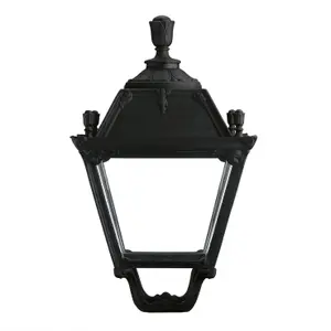 Luminaire Dopo lighting City Indura Ip55 E27 image-0