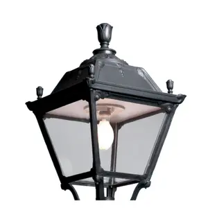 Luminaire Dopo lighting City Indura Ip55 E27 image-2