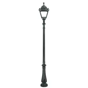 Luminaire Dopo lighting City Indura Ip55 E27 image-1