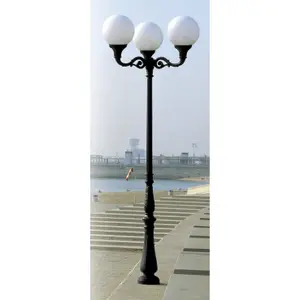 Luminaire Dopo lighting Indura Globo Ip55 E27 image-1